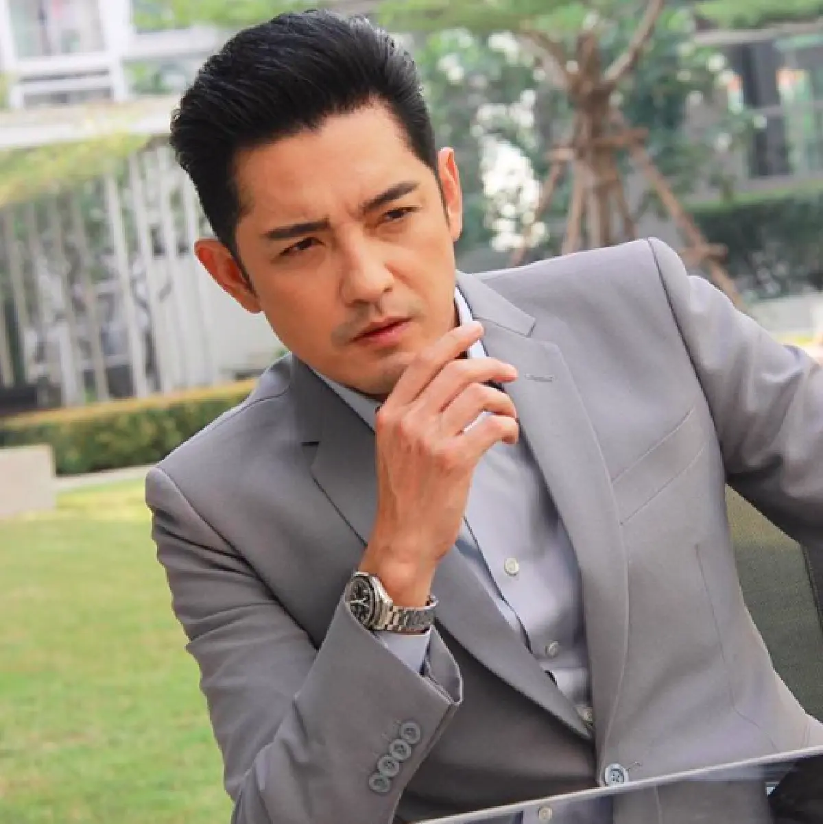 “น้ำฝน ทวีพร” ด่าจัดหนัก บอก “ศรราม" แมนจริงอย่าบล็อก พร้อมบอกให้ดูแลภรรยาดีๆ อย่าเที่ยวด่าระราน