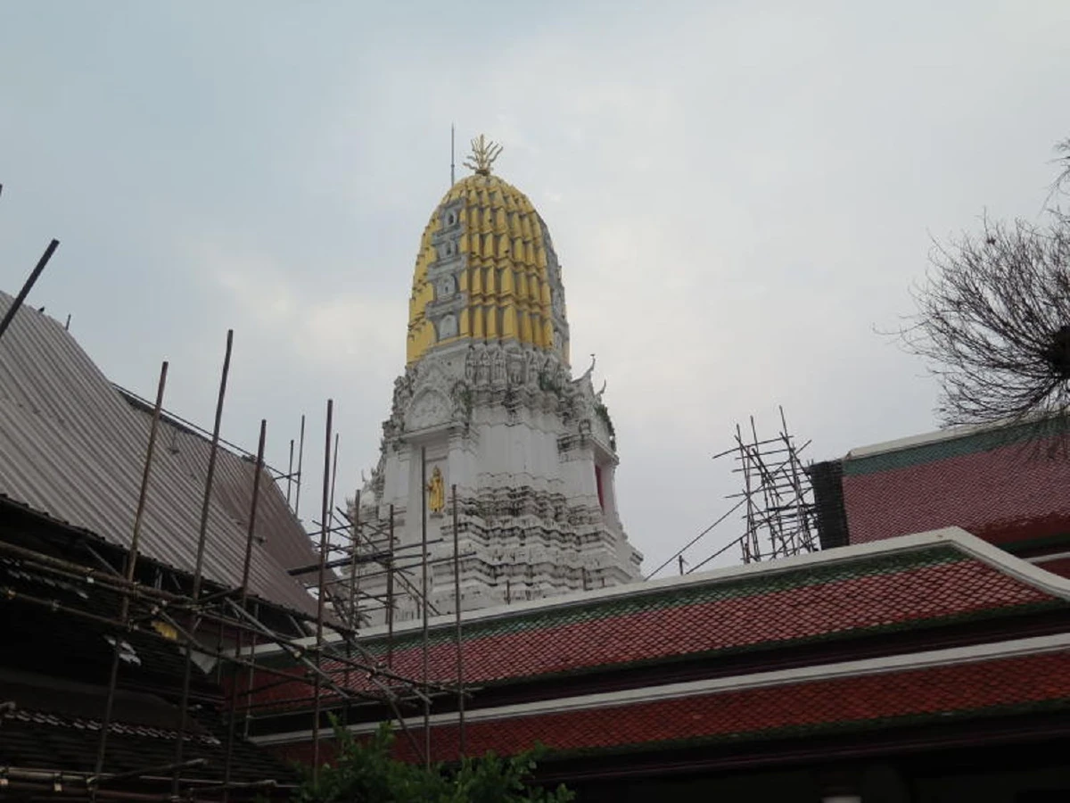 ตามรอยพระราชวังจันทน์ ที่พระราชสมภพ สมเด็จพระนเรศวรมหาราช