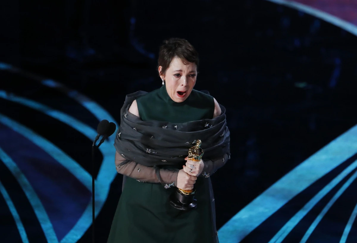 "Green Book" คว้ารางวัลสาขาภาพยนตร์ยอดเยี่ยม OSCAR 2019 ครั้งที่ 91