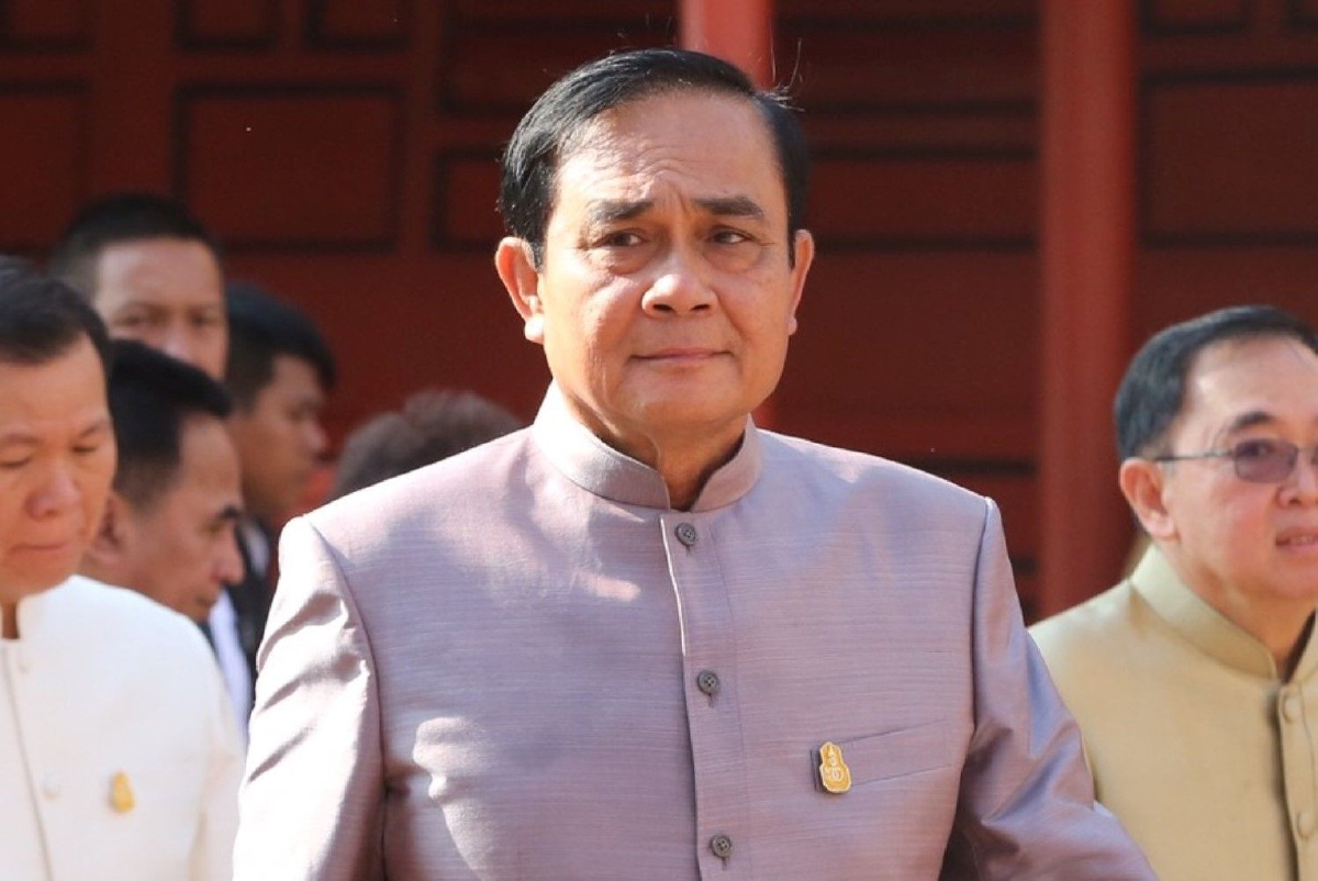 กกต.แจงตามระเบียบหาเสียง "บิ๊กตู่" ร่วมดีเบตได้ กกต.แจงตามระเบียบหาเสียง "บิ๊กตู่" ร่วมดีเบตได้