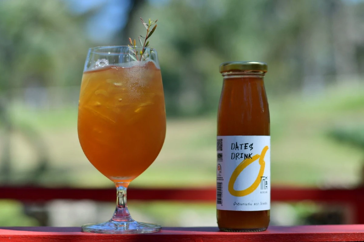 'โกหลัก' ผู้นำอินทผลัมไทย