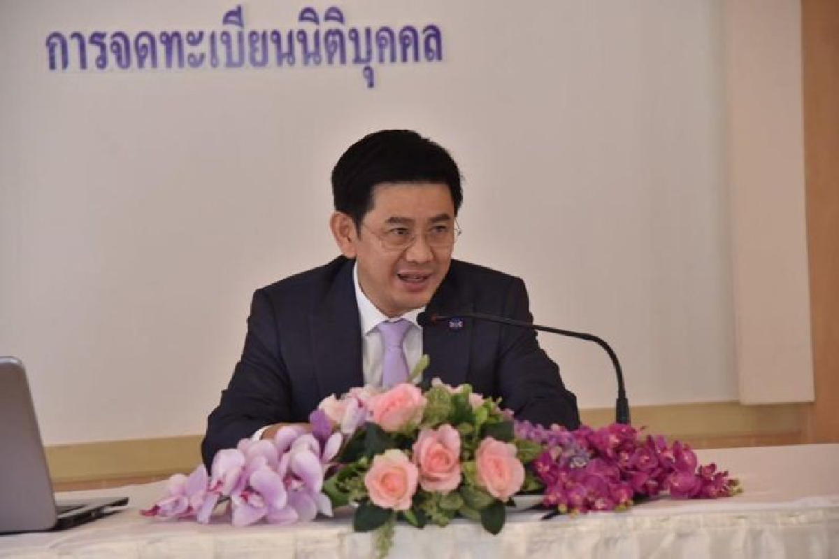 ไฟเขียวต่างด้าวลงทุนไทย เดือน ก.พ. 17 ราย ไฟเขียวต่างด้าวลงทุนไทย เดือน ก.พ. 17 ราย