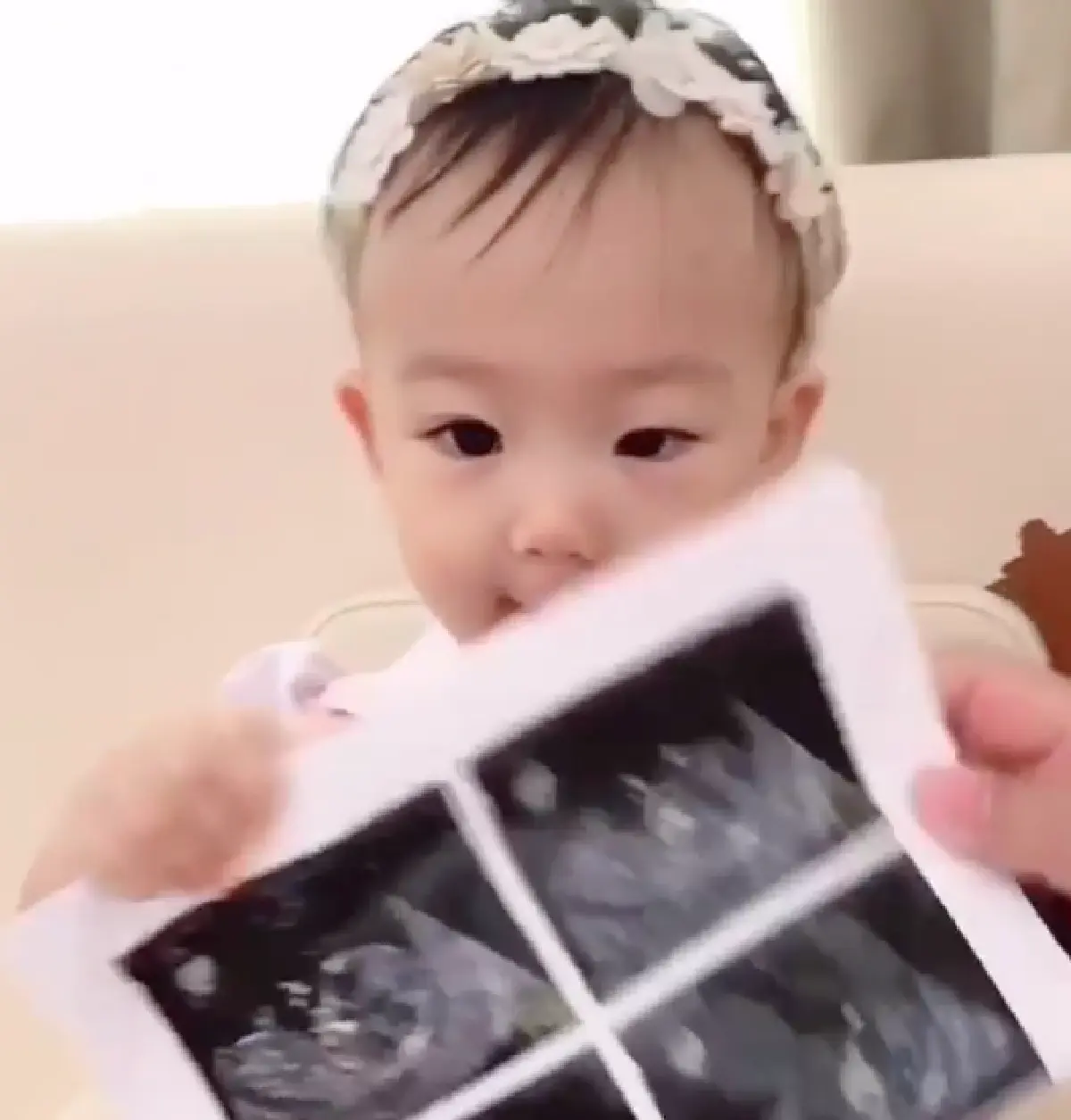 สมใจตากับยาย! "เอ็ม บุษราคัม" ประกาศข่าวดี ตั้งท้องลูกคนที่ 2 แล้ว
