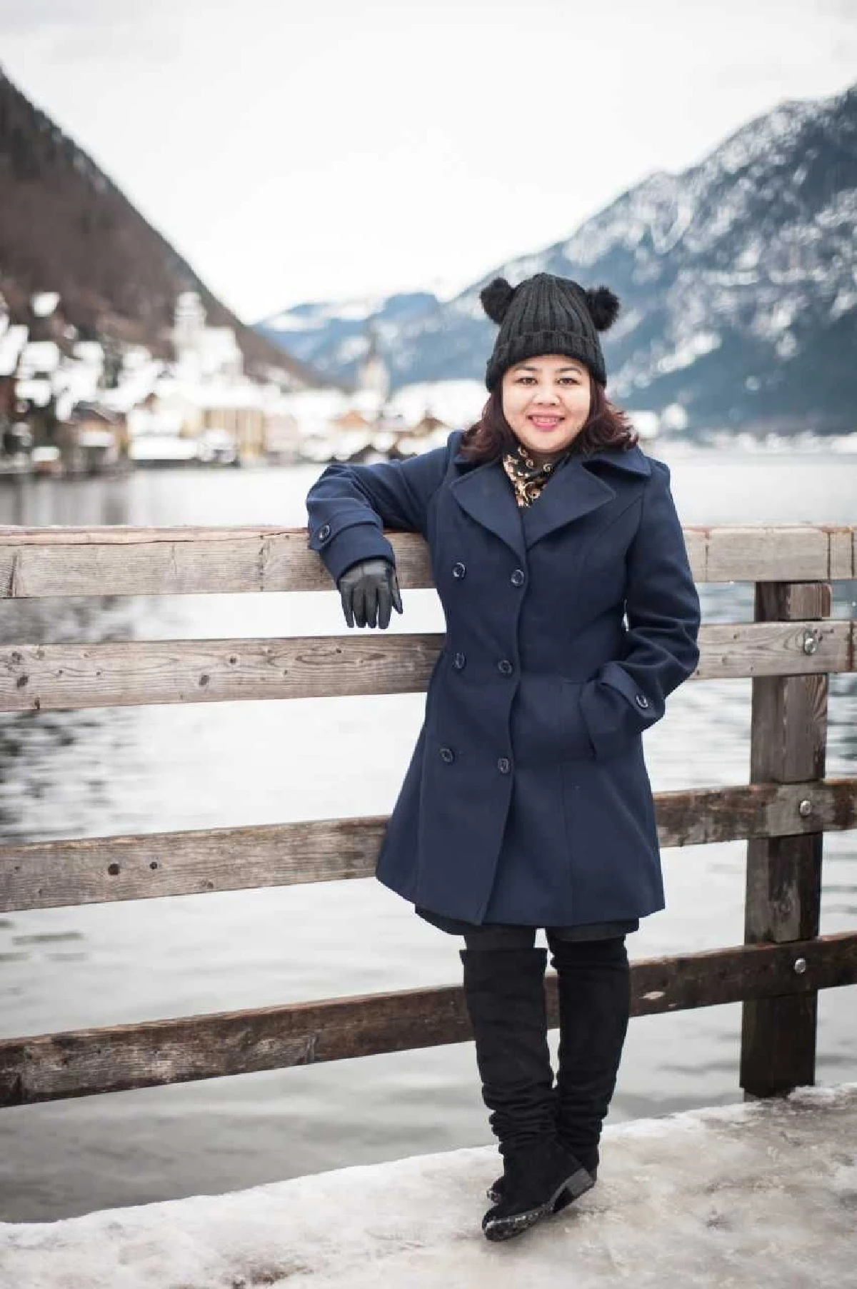 เลือกที่ชอบทำที่ใช่ แล้วได้เงิน