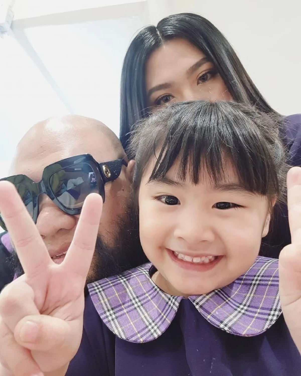 กอล์ฟ ฟักกลิ้ง ฮีโร่ ฉลองวันเกิด น้องชูใจ ให้ของขวัญเป็นบ้านที่ผ่อนหมดภายใน 4 ปีเพื่อลูก