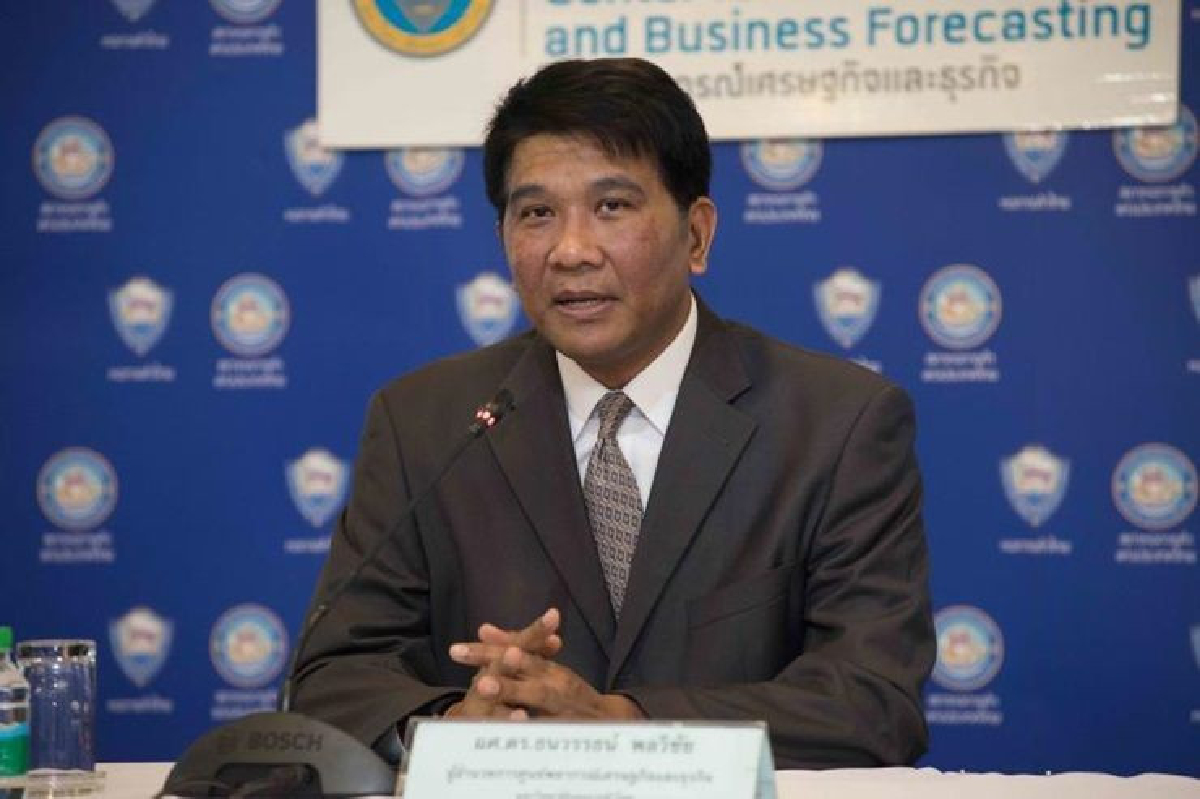ดัชนีเชื่อมั่นม.ค.ยังฟุบ ต่ำสุดในรอบ4เดือน ดัชนีเชื่อมั่นม.ค.ยังฟุบ ต่ำสุดในรอบ4เดือน
