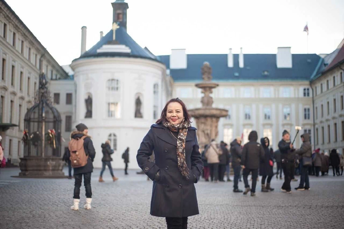 เลือกที่ชอบทำที่ใช่ แล้วได้เงิน