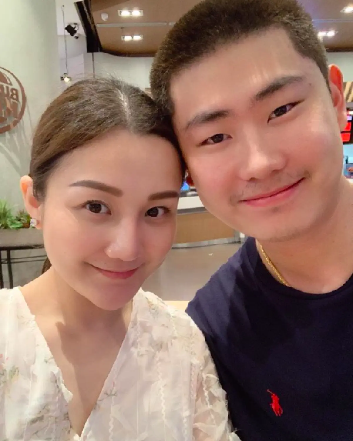สมใจตากับยาย! "เอ็ม บุษราคัม" ประกาศข่าวดี ตั้งท้องลูกคนที่ 2 แล้ว