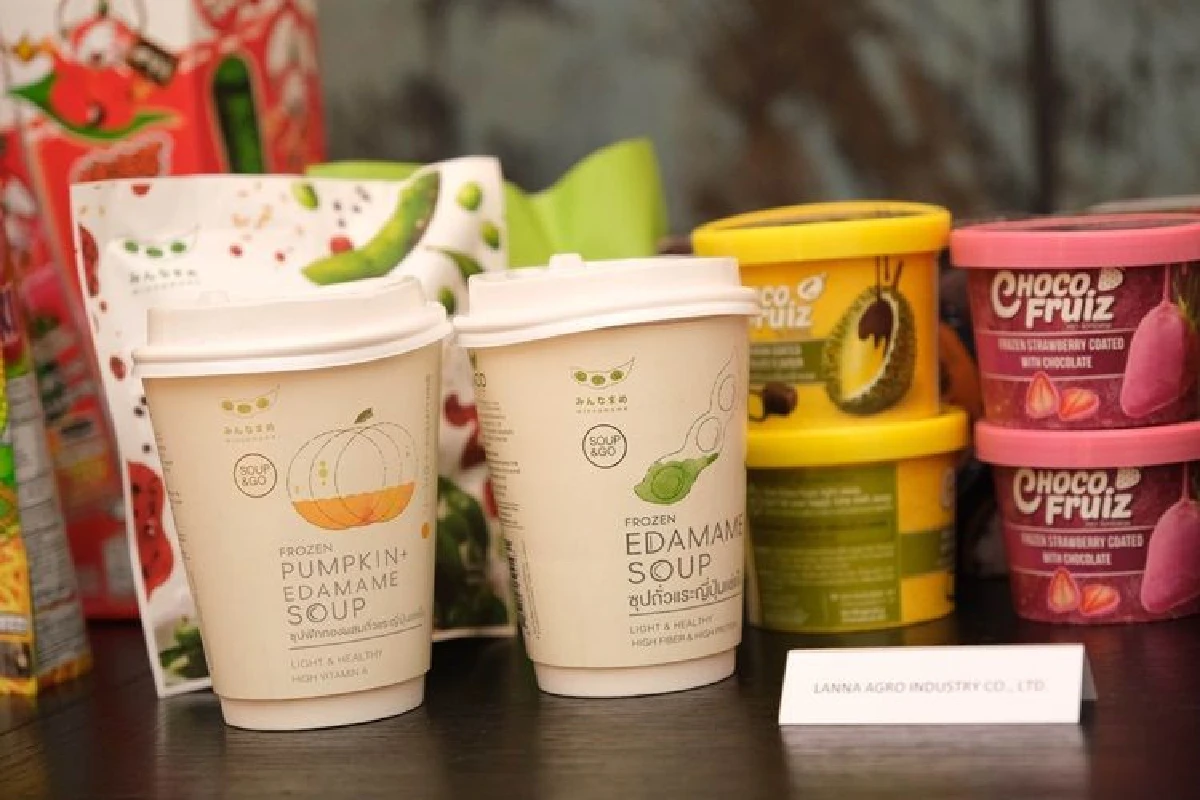 SIAL CHINA 2019 เปิดประตูเจาะตลาดอาหารจีน