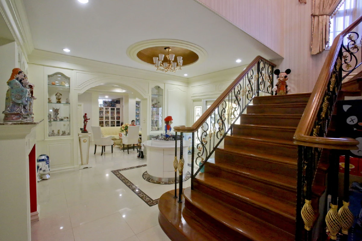 จัดฮวงจุ้ยบ้านต้องรู้ทิศดีทิศร้าย