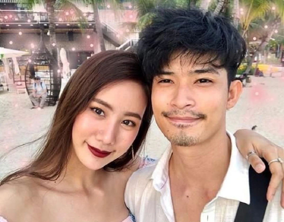 "รักที่ดีควรเป็นคู่..ไม่ใช่คี่" ญิ๋งญิ๋ง ส่อแววเลิก ตูมตาม จบรักนี้เพราะมือที่สาม?