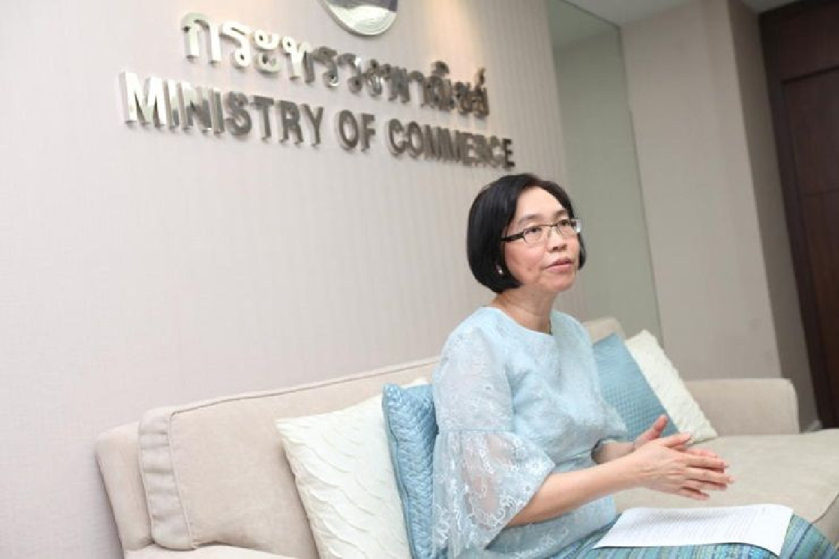 ยันตั้งสอบวินัยข้าราชการเอี่ยวจีทูจีข้าวล็อต2 ยันตั้งสอบวินัยข้าราชการเอี่ยวจีทูจีข้าวล็อต2