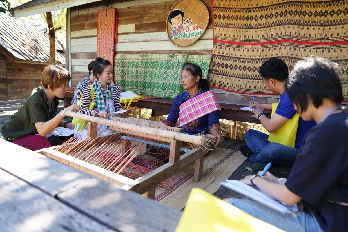 ยุคธุรกิจดิจิทัล มีแต่คนที่พร้อมและพร้อมกว่า