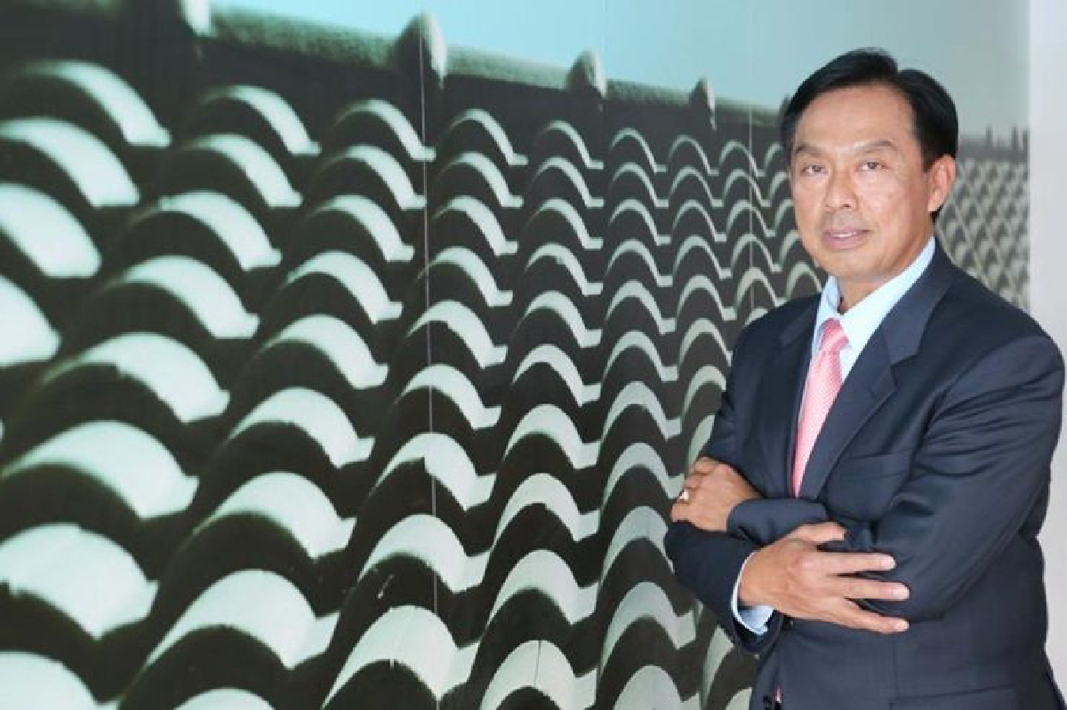 วัสดุก่อสร้างลงทุน 500 ล.ขยายกำลังผลิตนำหุ่นยนต์เสริมทัพ วัสดุก่อสร้างลงทุน 500 ล.ขยายกำลังผลิตนำหุ่นยนต์เสริมทัพ