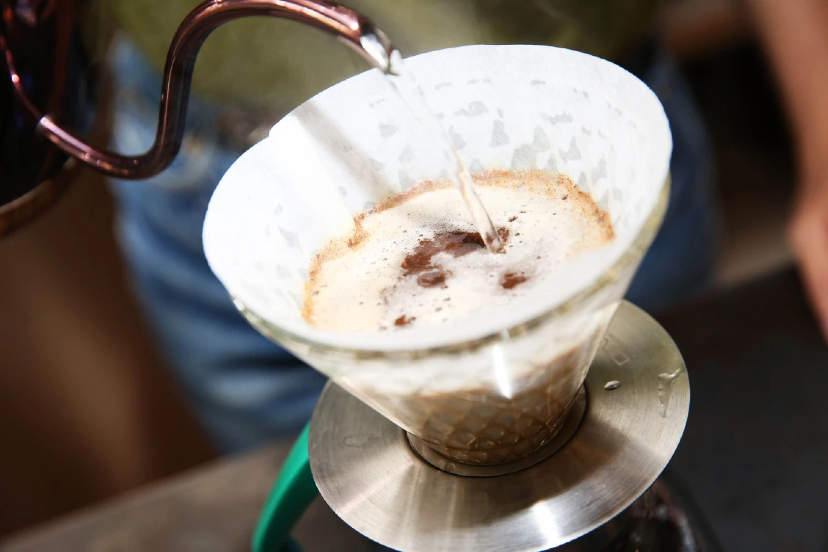 ชไมพร เจริญทั้งสมบัติ คุณภาพล้นแก้ว