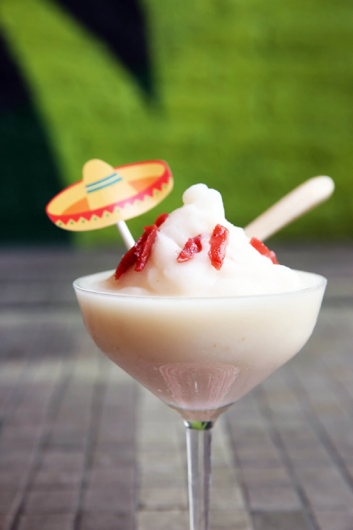 เรื่องเล่าจากเม็กซิโกสู่โลก