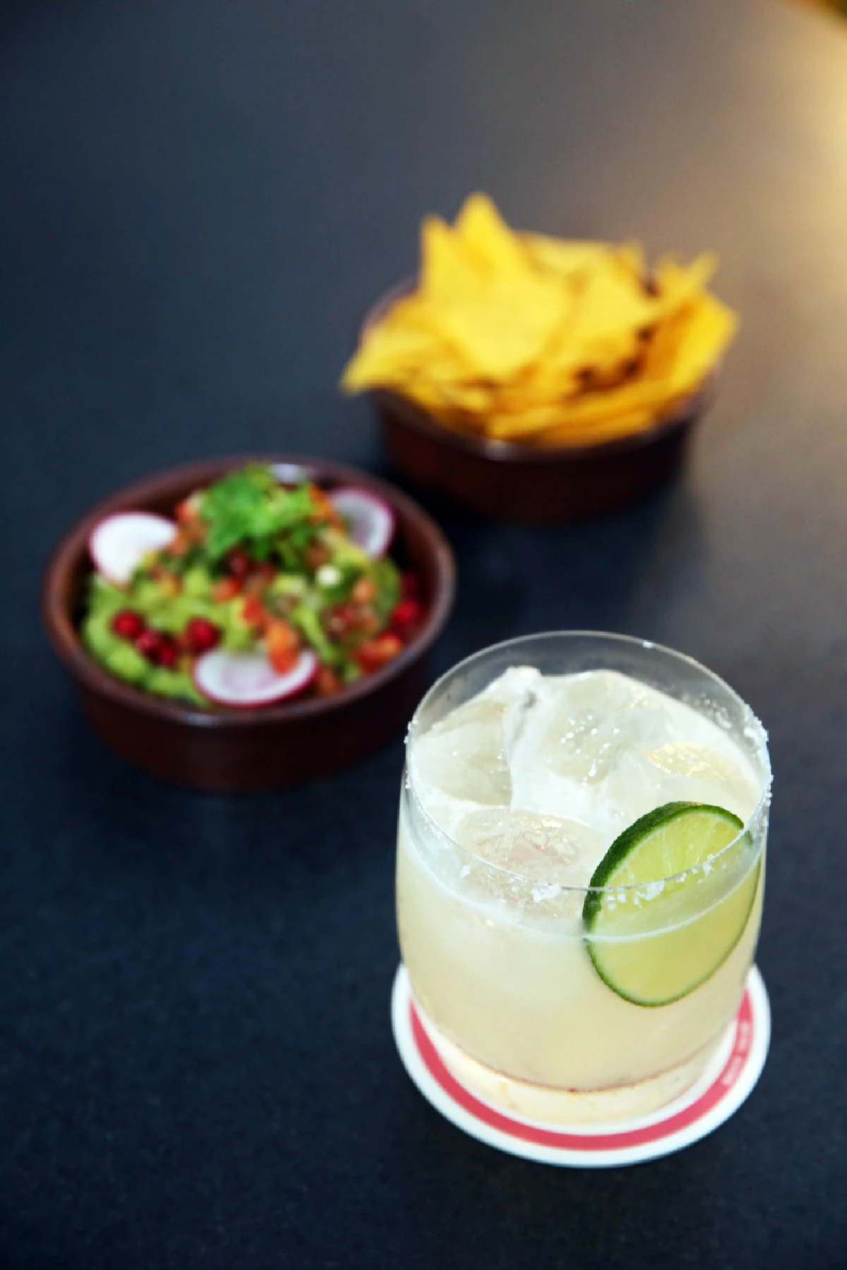 เรื่องเล่าจากเม็กซิโกสู่โลก