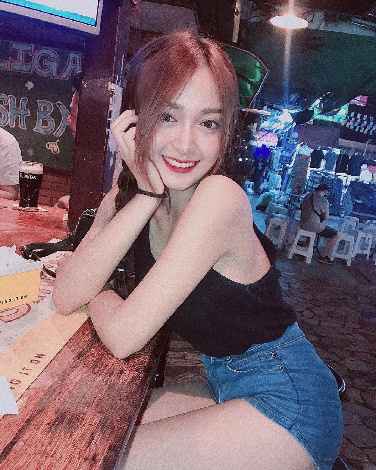 รักนี้หวานฉ่ำ! อาร์ เดอะสตาร์ ยกเค้กเซอร์ไพรส์วันเกิดแฟนสาว น้องเอื้อย