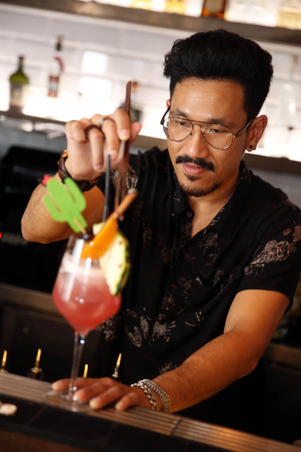 เรื่องเล่าจากเม็กซิโกสู่โลก