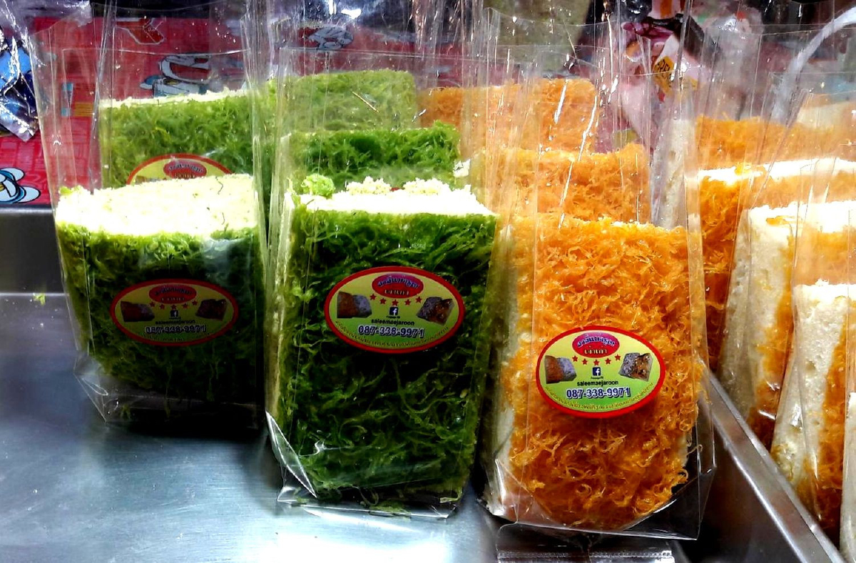 วันหยุดหรรษา @ตลาดบางน้ำผึ้ง วันหยุดหรรษา @ตลาดบางน้ำผึ้ง