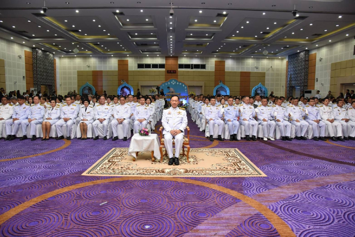ก.แรงงาน น้อมรำลึกในหลวง ร.9 พระบิดาแห่งมาตรฐานการช่างไทย ก.แรงงาน น้อมรำลึกในหลวง ร.9 พระบิดาแห่งมาตรฐานการช่างไทย
