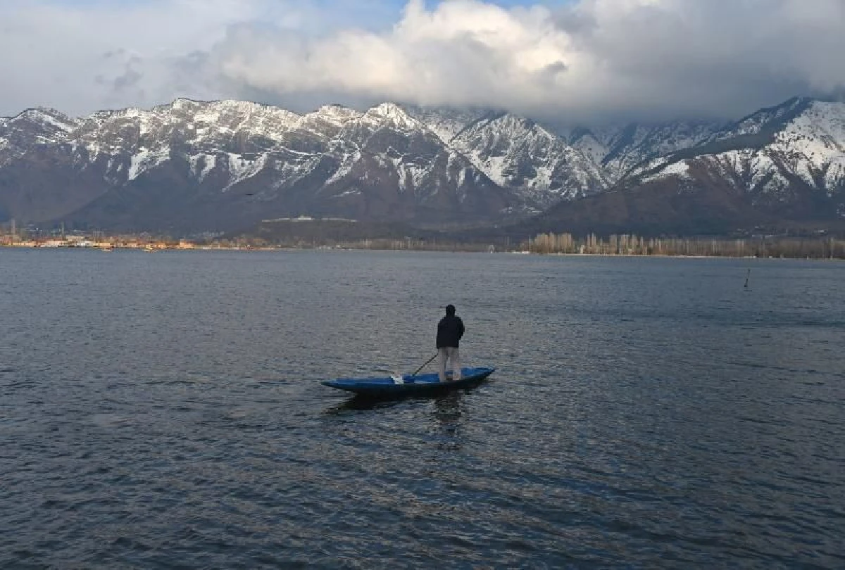 เปรียบมวย อินเดีย vs ปากีสถาน เทียบแสนยานุภาพสองชาติชิงแคชเมียร์