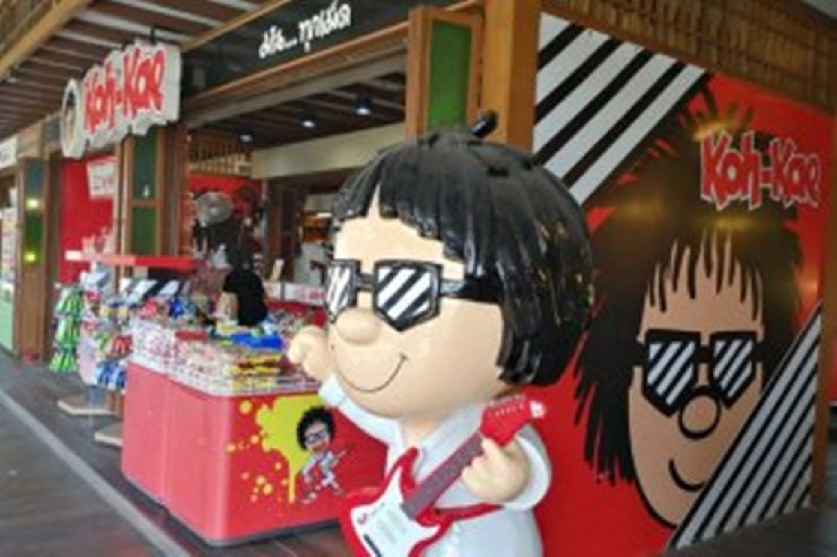 โก๋แก่ปั้นรายได้หมื่นล. ปูพรมคลอดสินค้าใหม่ ขยายร้านค้าปลีก บุกตลาด70ประเทศ โก๋แก่ปั้นรายได้หมื่นล. ปูพรมคลอดสินค้าใหม่ ขยายร้านค้าปลีก บุกตลาด70ประเทศ