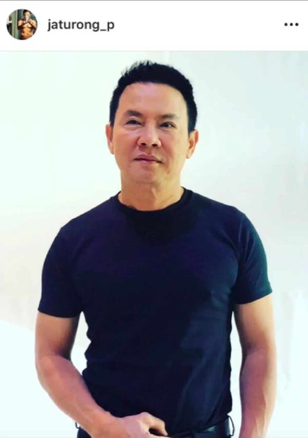 “จตุรงค์” โบกมือลารายการ “ร้องเล่นเต้นยกครัว” เผยปัญหามันเยอะเกินรับไหว