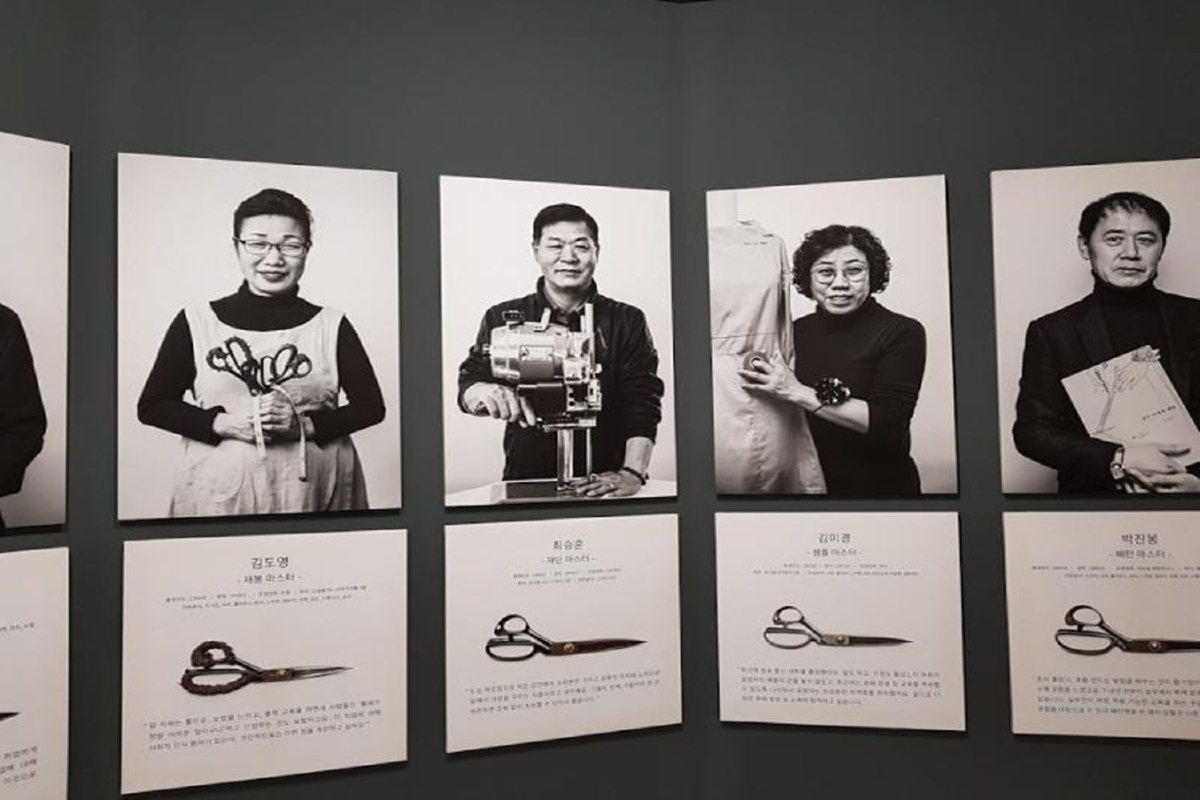 อีอึม-พีอุม... จุดเชื่อมต่อแห่งกาลเวลาที่บานสะพรั่ง