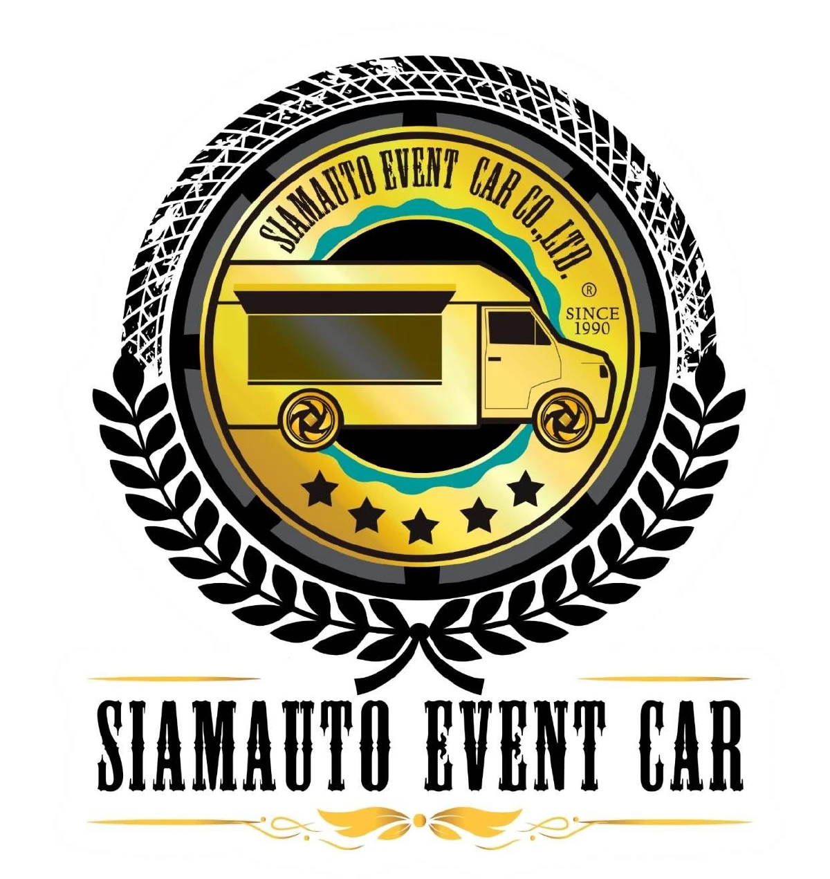 สยามออโต้ อีเว้นท์ คาร์ ศูนย์รวมฟู้ดทรัค