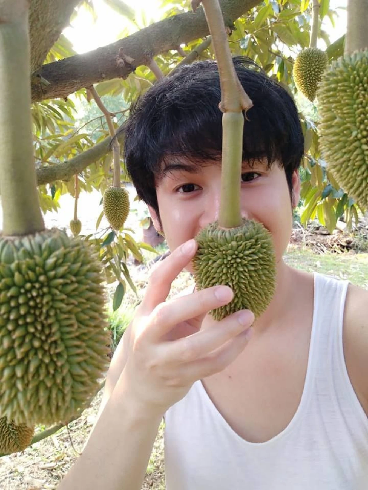 พร้อมพิสูจน์ตัวเอง! "จีโอ้" เปิดใจเหตุร่วมชิงแก้วตาดวงใจ "ป๋านนท์"