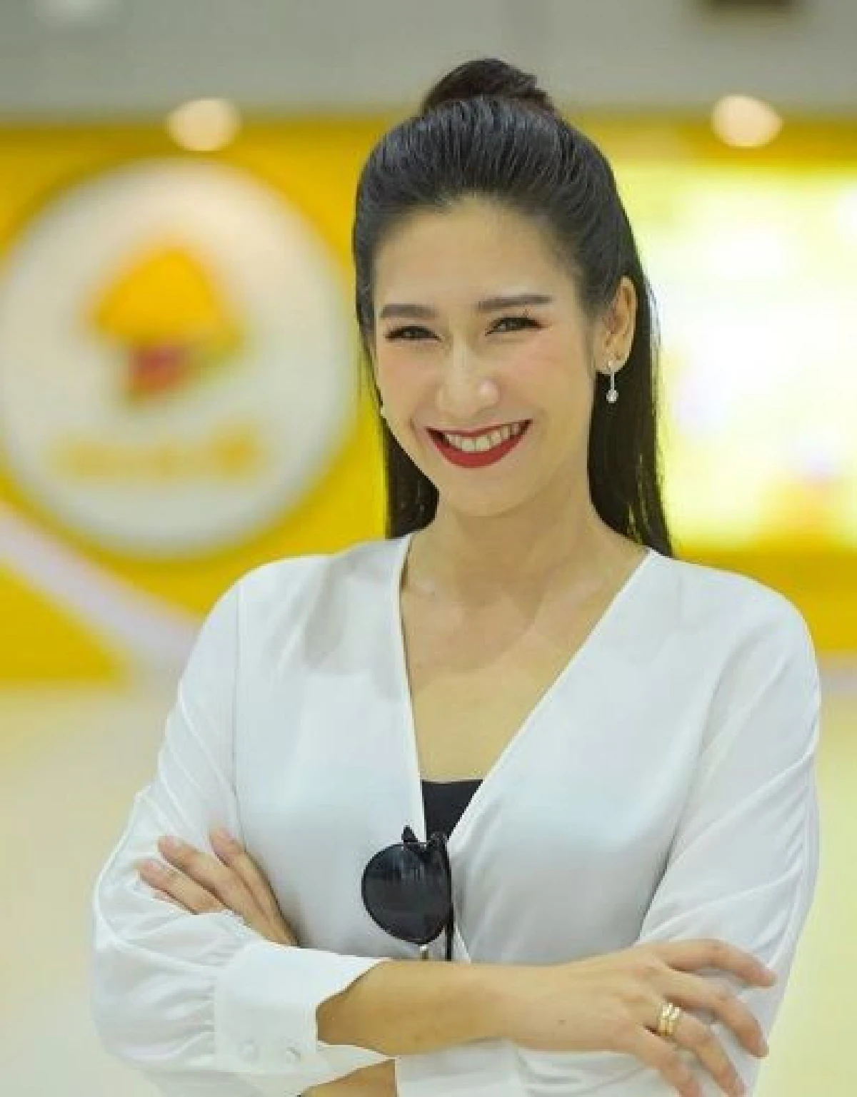 ป๊อก ปิยธิดา ตอกกลับแฮชแท็กดราม่าไล่ให้ไปกินคน #อยากแปลกไม่แดกคนละครับ