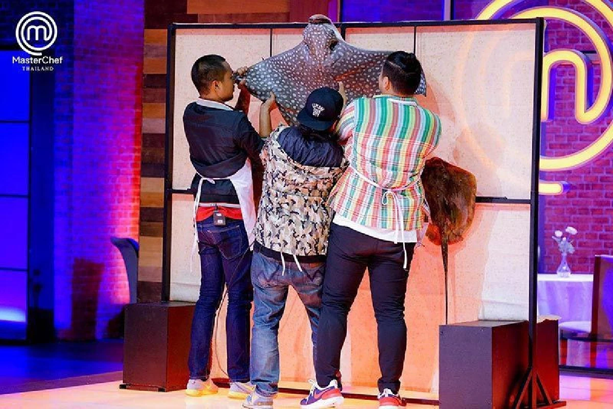 ป๊อก ปิยธิดา ตอกกลับแฮชแท็กดราม่าไล่ให้ไปกินคน #อยากแปลกไม่แดกคนละครับ