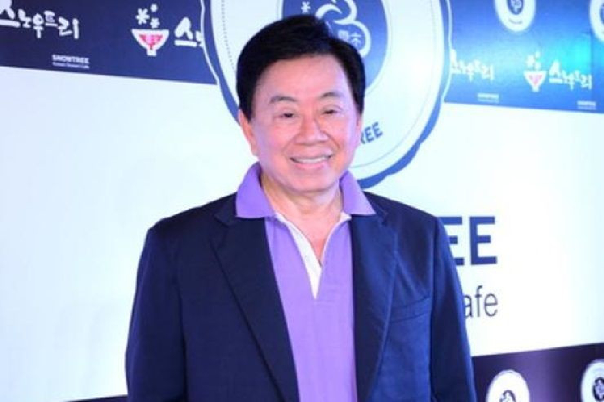 'เองตระกูล'ลุยบันเทิง ทุ่ม600ล้านเปิดสตูดิโอถ่ายภาพยนตร์ โดดร่วมวงชิงอี-สปอร์ต 'เองตระกูล'ลุยบันเทิง ทุ่ม600ล้านเปิดสตูดิโอถ่ายภาพยนตร์ โดดร่วมวงชิงอี-สปอร์ต
