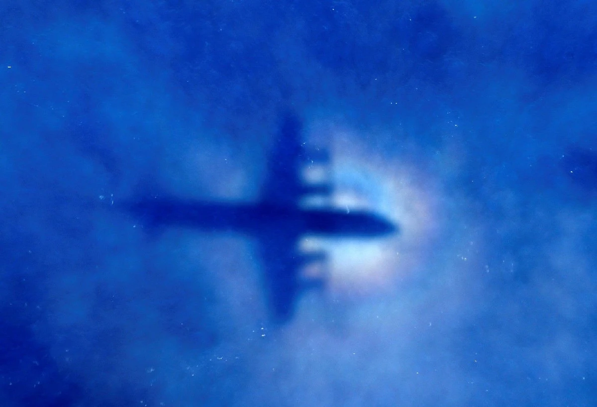 สารพัดทฤษฎีไขปริศนา "MH370" หายลึกลับ
