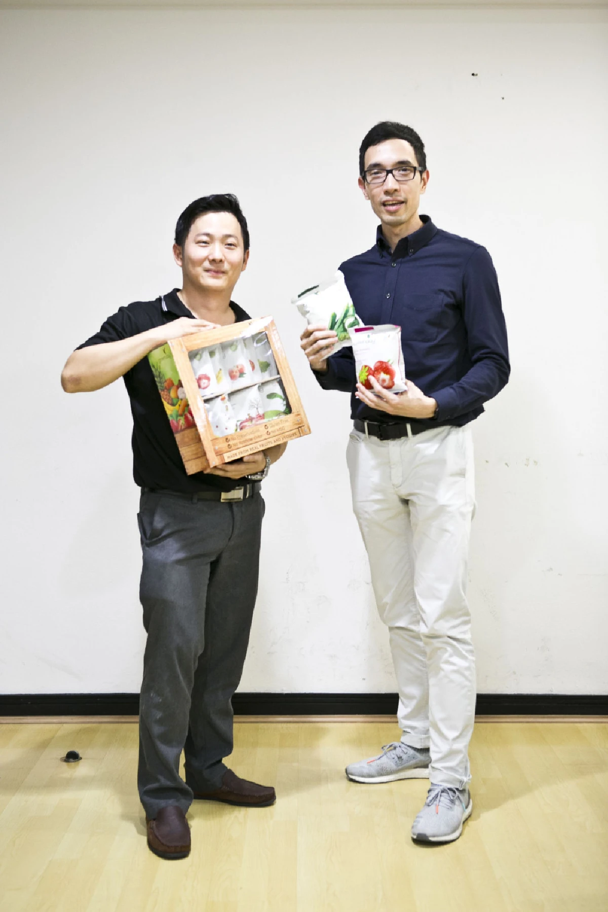 กรีนเดย์ ผู้นำเฮลธ์ตี้ สแน็ค