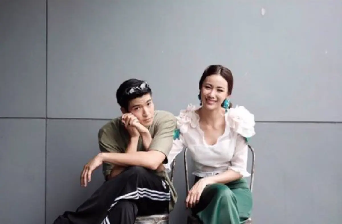 “ยีนส์ เกวลิน” โพสต์เคลียร์ชัดเจน ไม่ได้เป็นมือที่สาม “ตูมตาม-ญิ๋งญิ๋ง”