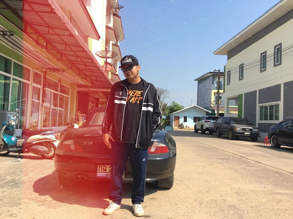 ภาวะซึมเศร้าของคุณไม่ได้เป็นภาระ "อาร์ม-กัมปนาท พนัสนาชี" แร็ปผู้ร่ายเพลงปลดโรคซึมเศร้า