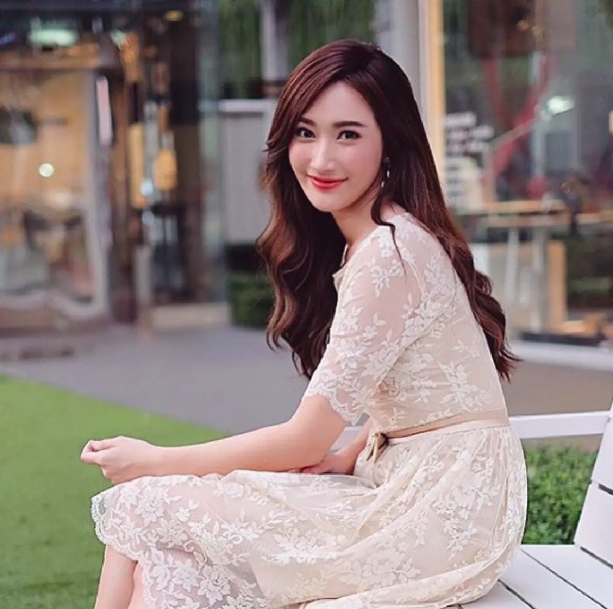 “ยีนส์ เกวลิน” โพสต์เคลียร์ชัดเจน ไม่ได้เป็นมือที่สาม “ตูมตาม-ญิ๋งญิ๋ง”