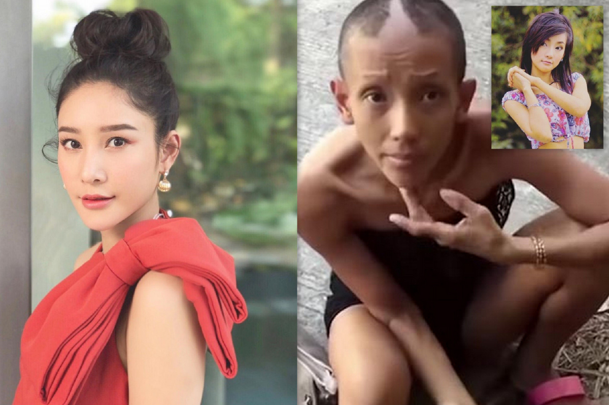 เป็นห่วงเพื่อนมาก! แตงโม นิดา พร้อมช่วย ต่าย มนัสนันท์ หลังชีวิตพลิกผันกลายเป็นคนไร้บ้าน เป็นห่วงเพื่อนมาก! แตงโม นิดา พร้อมช่วย ต่าย มนัสนันท์ หลังชีวิตพลิกผันกลายเป็นคนไร้บ้าน