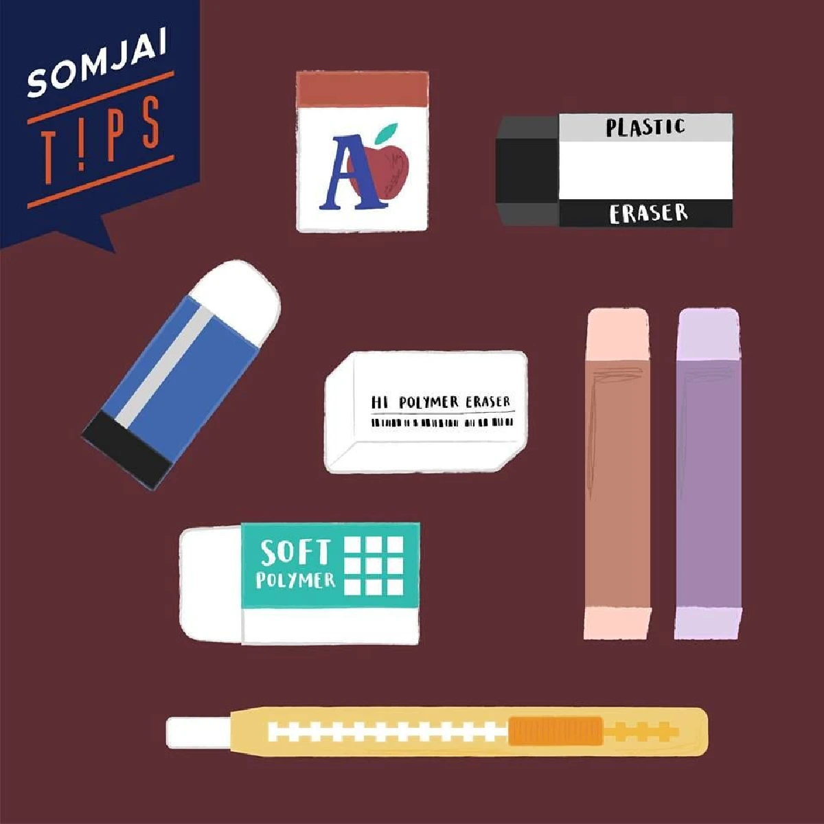 ร้านสมใจ สร้างแบรนด์ไทยโตแกร่ง