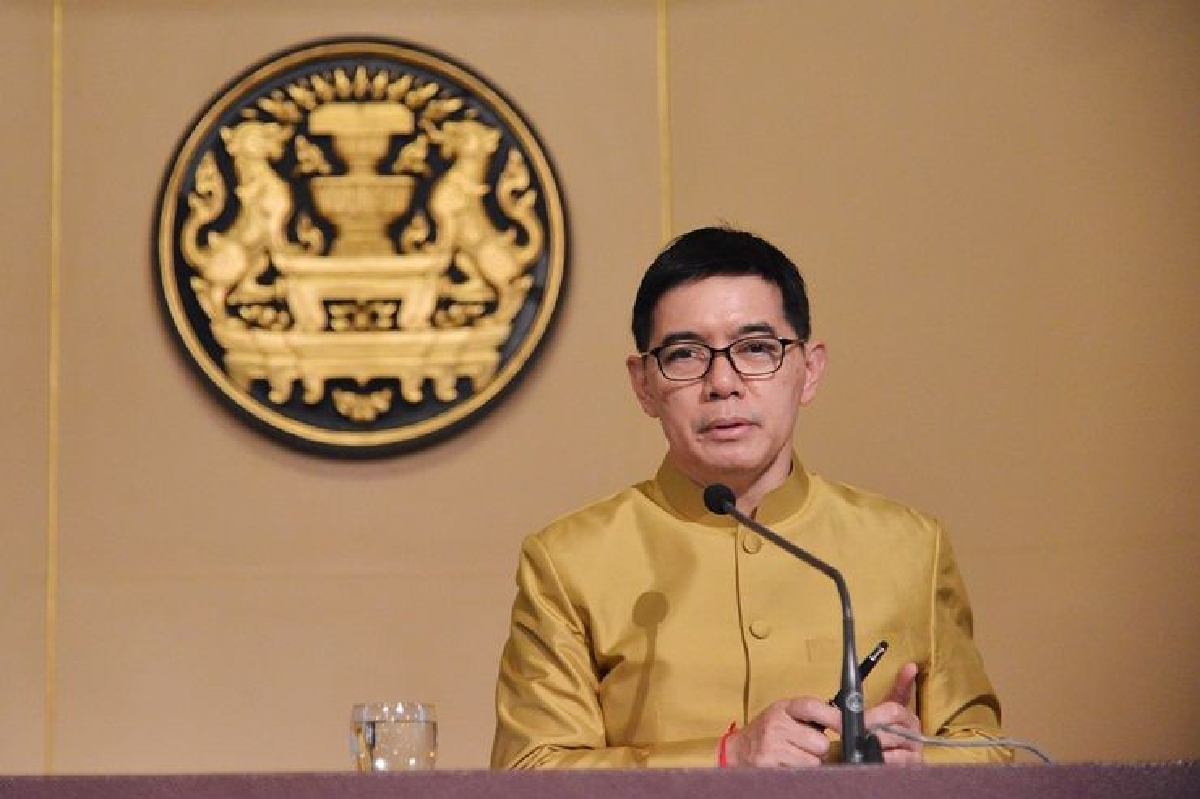 รัฐปลดล็อกข่ายดาวเทียมบริการในไทย รัฐปลดล็อกข่ายดาวเทียมบริการในไทย