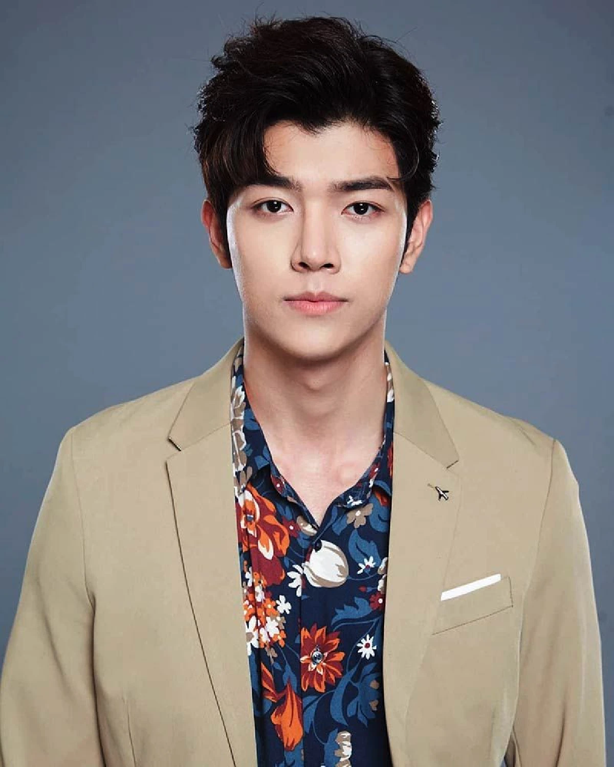 พ่อดาราหนุ่ม ก็อต อิทธิพัทธ์ หัวใจหยุดเต้นกลางโรงหนัง อาการยังน่าเป็นห่วง