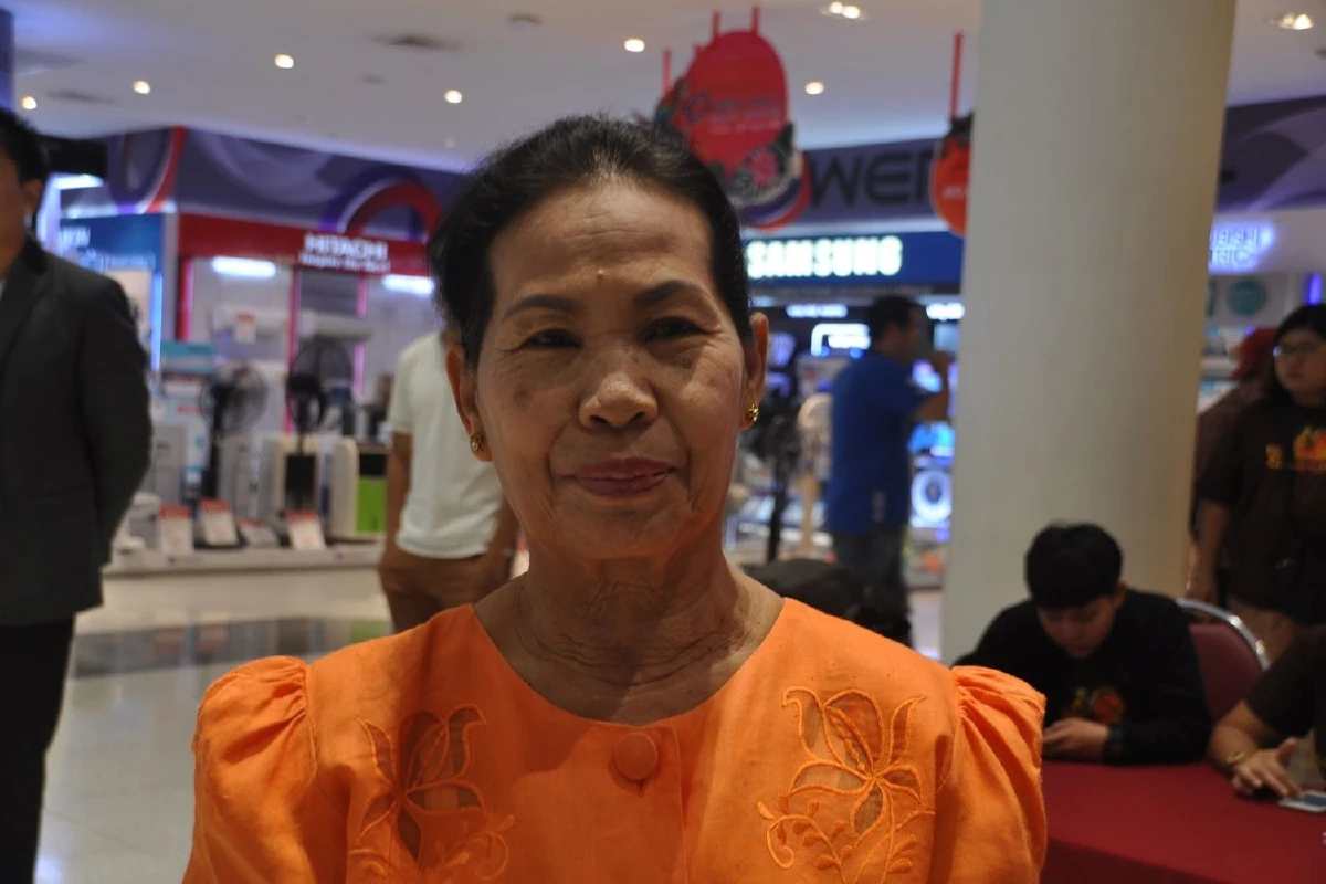 ชาวโคราชเสียดาย"บิ๊กตู่"ไม่มาปราศรัยที่บ้านเกิด