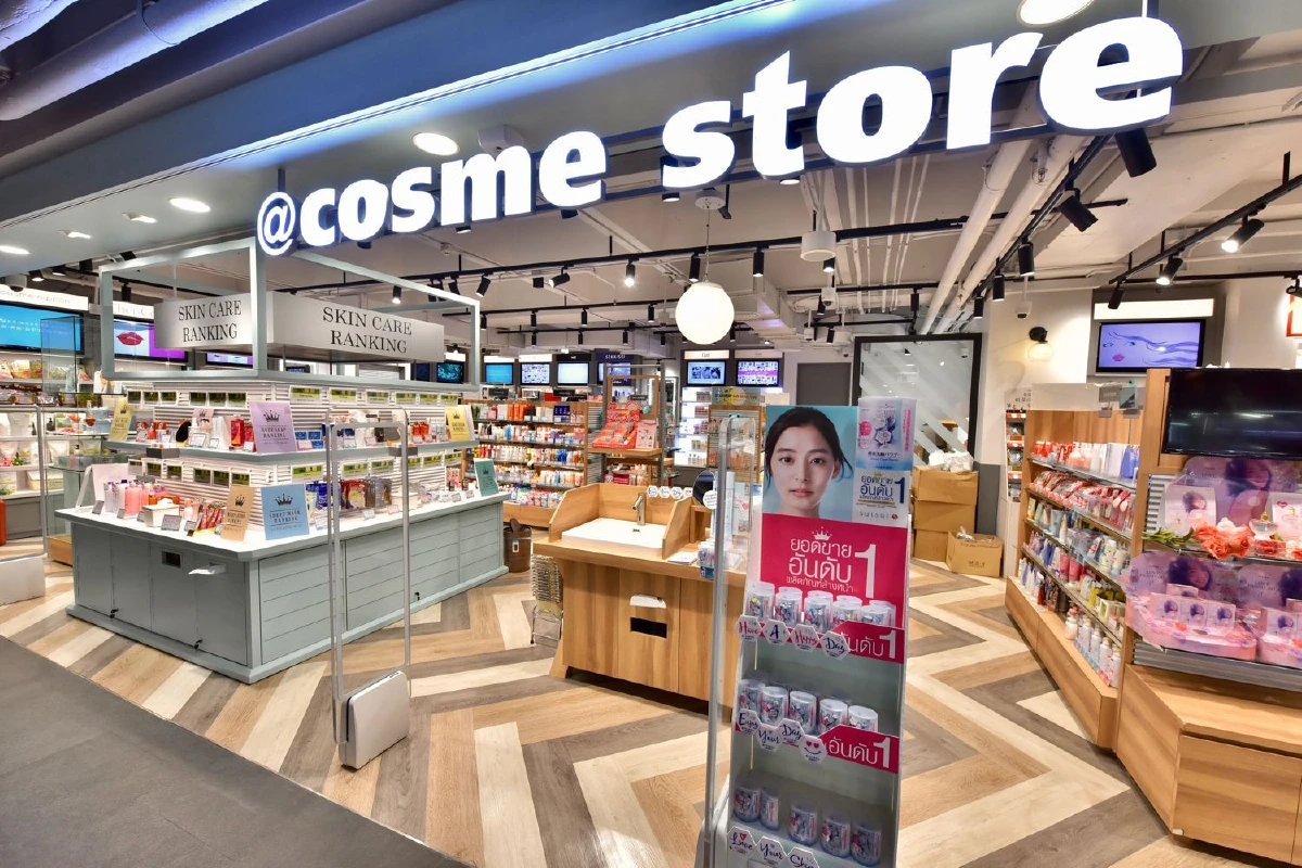 "วันสยาม"  เปิดประสบการณ์มหัศจรรย์สุดพิเศษ ค้นพบเดสติเนชั่นแห่งความสุขกับครอบครัวที่ไม่ไปไม่ได้แล้ว