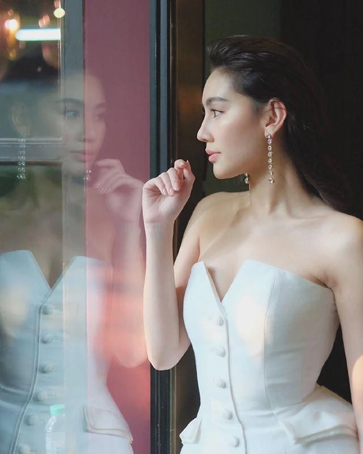 ดาว พิมพ์ทอง ไม่ทน! ถูกคนไดเรกต์ไอจีมาด่าไม่เลิก ลั่นไม่รู้จริงอย่าพูดมาก