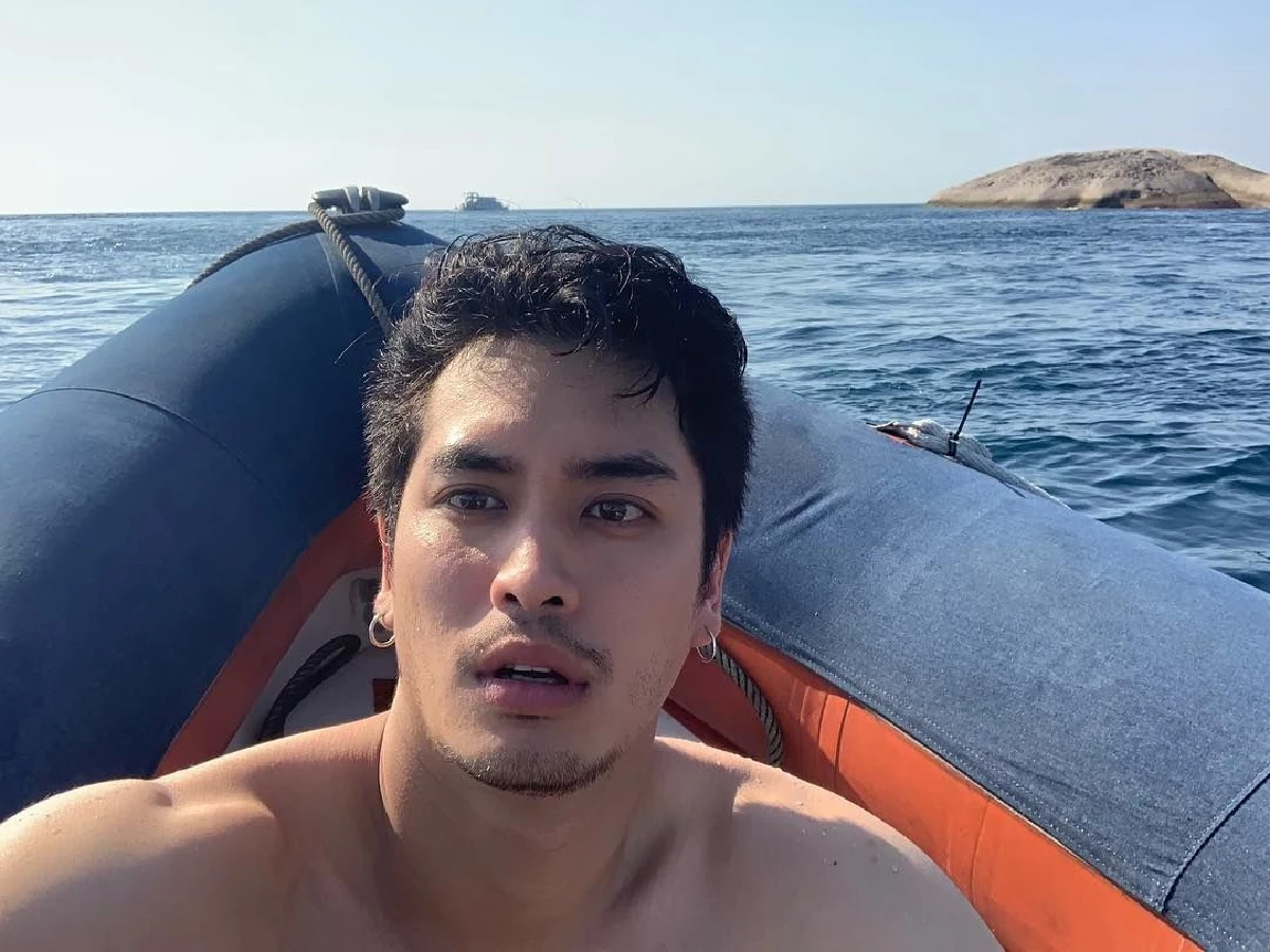 แค่ขำแฮชแท็ก! ตู่ ปิยวดี แจงหลังโดนขุดกินหูฉลาม แต่แขวะคนกินปลากระเบน