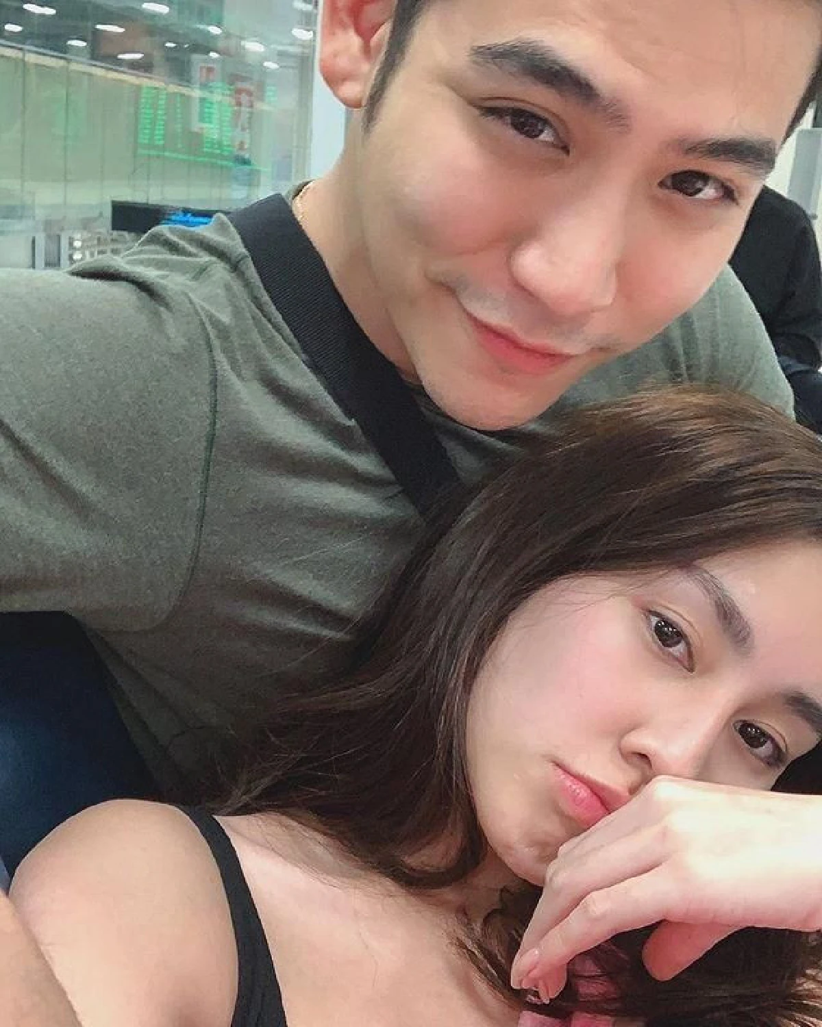 ดาว พิมพ์ทอง ไม่ทน! ถูกคนไดเรกต์ไอจีมาด่าไม่เลิก ลั่นไม่รู้จริงอย่าพูดมาก