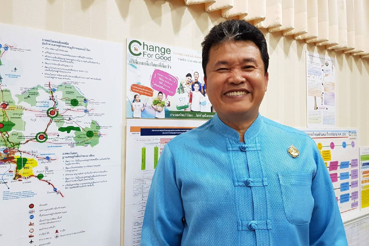สถ.รับมือภัยแล้งสั่งอปท.ทั่วประเทศเตรียมพร้อมรับมือ สถ.รับมือภัยแล้งสั่งอปท.ทั่วประเทศเตรียมพร้อมรับมือ