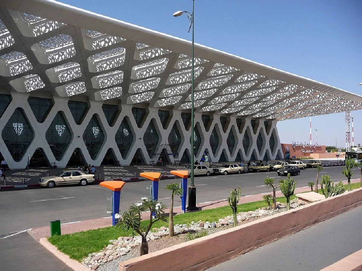 ยลโฉมสนามบินสวยที่สุดในโลก